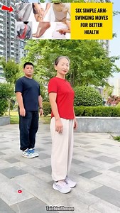 17K views · 1.7K reactions | Unlock Better Health With These 6 Simple...