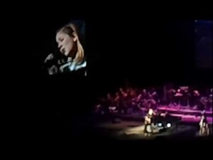 Lovers (#1) - David Foster & Friends featuring Jackie Evancho