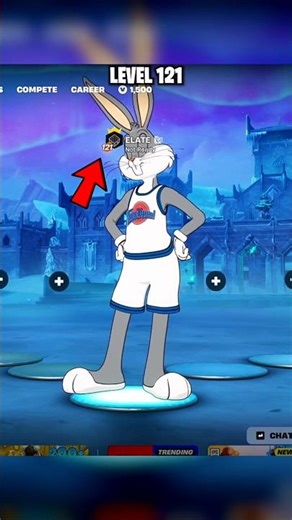 NEW BEST XP Map to Reach Level 100 FAST in Fortnite Chapter 7 Season 2 😍