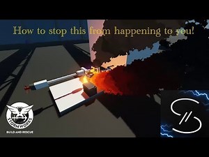 How to solve all your cooling issues/problems! | stormworks ( water cooled engines )