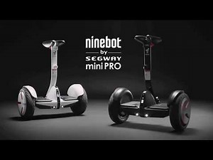 Come ti hackero anche il Segway