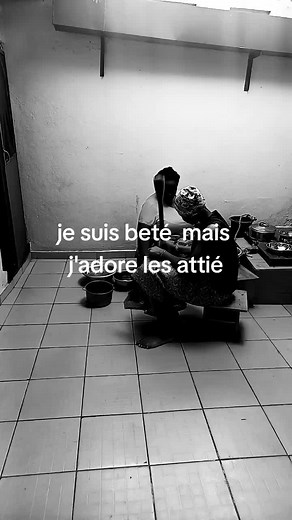 LE SÉVILLE sur TikTok