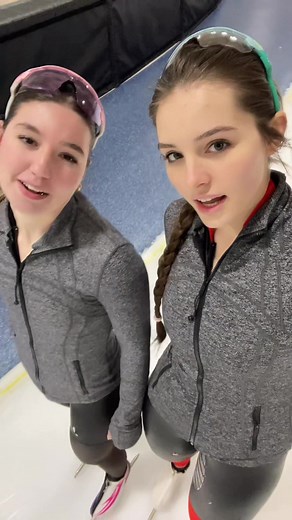 Speed Skating Tips and Tricks for Beginners