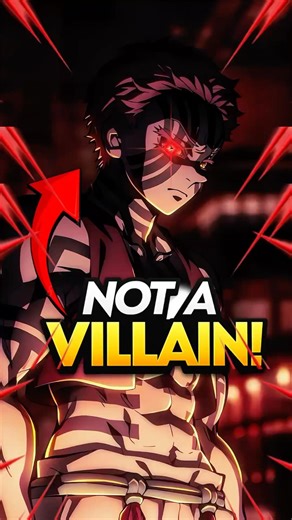 Top 5 Demon Slayer Characters Everyone Gets Wrong . #demonslayer