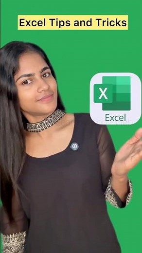 Excel-ல் Formula-வையே காண்பது எப்படி? | Show Formulas Trick in Tamil | Excel Tips 2025