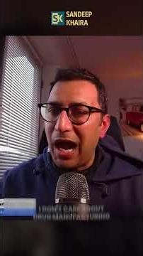 No.1 reason you're not getting shortlisted for interviews in Europe | Sandeep Khaira