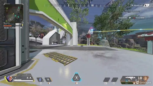 solo duos go brrrr #apexlegends