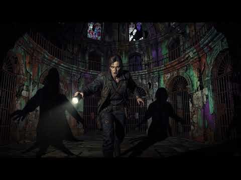 Eastern State Penitentiary's Echoing Haunting: Unexplained Whispers 👻