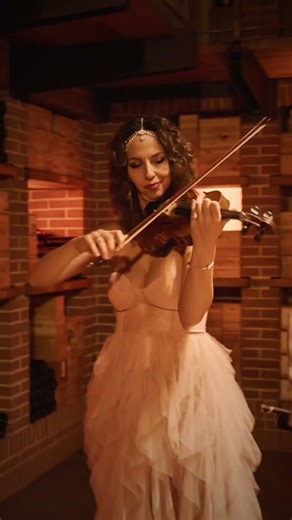 Experience - Ludovico Einaudi with strings