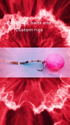 Cat Magic Bait (@catmagicbaits)’s videos with original sound - Cat Magic Bait