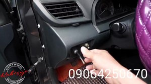 FIRE AIRHORN 💢 BOSCH HI AND LOW 💢 AUTOMATIC BUMPER 💢 09064250670 | Team Kabisyo