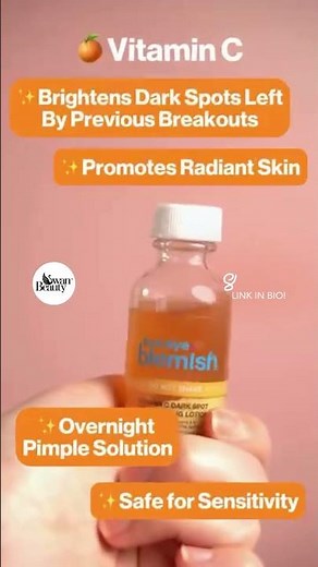 Bye Bye Blemish: Fast-Acting Solutions for Every Skin Concern 💥✨