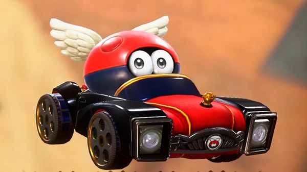 Mario Kart World - The Best Kart Combos