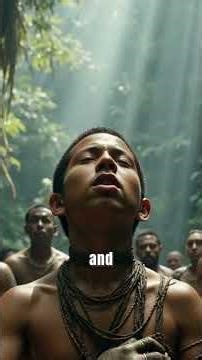 Bullet Ant Ritual: Amazon's Ultimate Rite of Passage