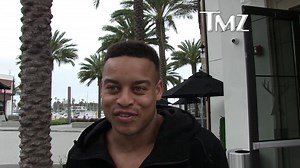 #MeaganGood has raised some eyebrows in dating #JonathanMajors -- but her old Nickelodeon costar, Robert Ri'chard, isn't worried. https://www.tmz.com/2023/06/15/cousin-skeeter-robert-richard-defend-meagan-good-jonathan-majors/ | TMZ