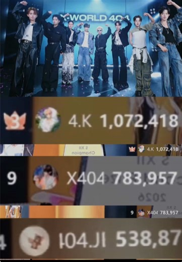 Nói gì nữa ạ, x world 404 quá vuýp 🤫 #xworld #newworld #shinningstar🌟