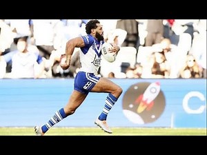 Best Intercept Tries from the NRL 2022 Season