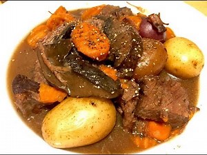 Instant Pot Roast With Vegetables ~ # 1 Recipe !!!