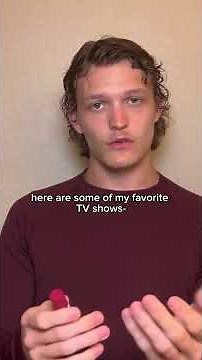 get to know me, ya filthy animals