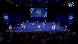 Tribe Elite - Wild Katz [2025 Open Rec Non Affiliated 12U Finals] 2025 UCA National High School Cheerleading Championship