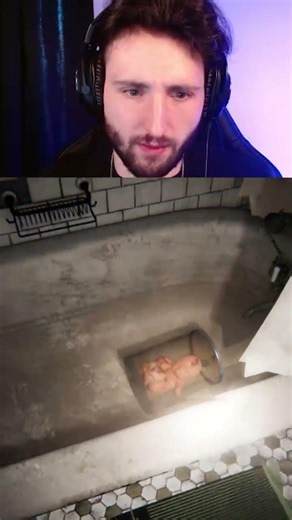 This Game Almost Made Me Faint… Terrifying Jumpscares