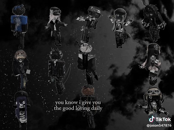 Gay Roblox Story: Group Chat Drama Unfolds