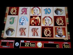 Merkur automat let's play jokers cap 🤯🤡