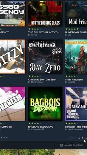 What are the BEST MAPS in custom zombies? #cod