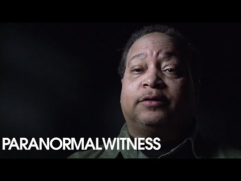 Paranormal Witness: "The Curse Of Lonergan Farm" Sneak Peek | S3E3 | SYFY