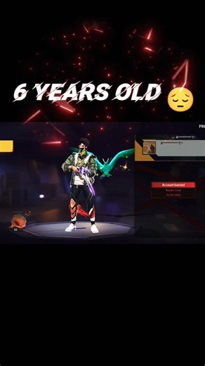 My Free Fire ID Ban 😭 Missing You Old Days... #shorts99% Log Ye Nahi Jante 🚫ID Ban Problem #freefire