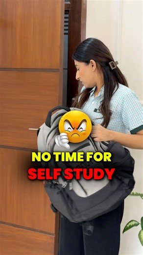 How to Manage School, Coaching & Homework😩 3 Topper Tips! 💯 #shorts #exam #tips