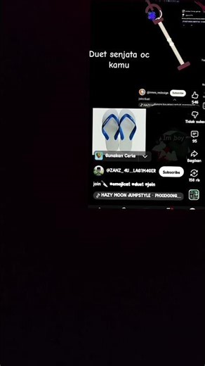 !!Jangan marah ya Ini cuma error!!