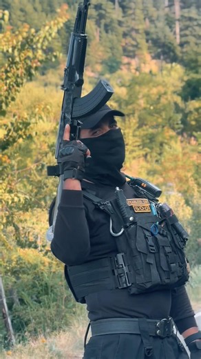☠️SOG-SpecialForces☠️#army #viral #shorts #specialforces #trending #viralshorts #commando #sog #song