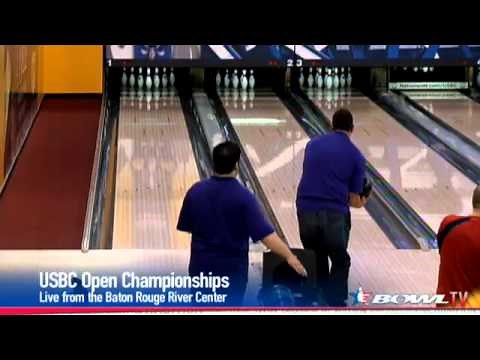 OC: 2002 USBC Masters champion Brett Wolfe
