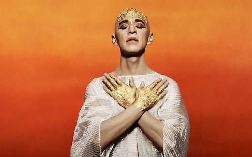 菲利普·格拉斯《阿肯那吞》2019年大都会歌剧院 Philip Glass - Akhnaten The Metropolitan Opera