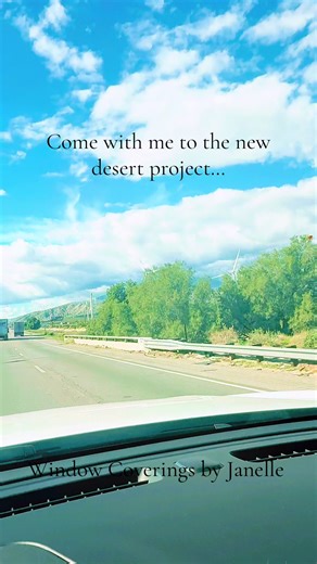Exciting Updates on New Desert Project