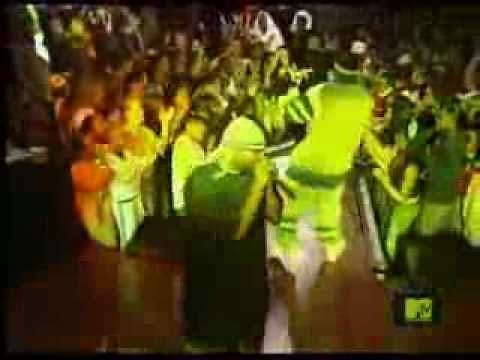 Method Man - M.E.T.H.O.D. Man & What's Happenin' (live)