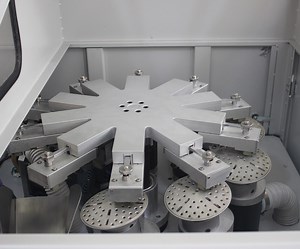 [Hot Item] High Speed Automatic Toothbrush Tufting Machine