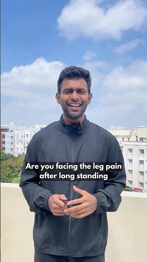 Yoga for Leg Pain Relief | Simple Asanas to Heal and Strengthen Legs | Rishi Yoga #mindfulness