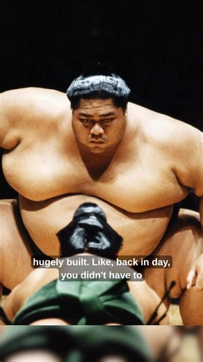 1.6K views | Sumo wrestling isn’t just a sport—it has surprising roots. Can you guess what it started as? 樂Stay tuned for fun facts today… and sumo wrestling history next week!朗•••••#TheSentinelRecord #SenRec #SenRecReporting #interestinghistory #sumowrestling #sumo #sumohistory | The Sentinel-Record | Facebook