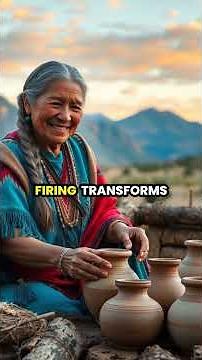 A Legacy of Clay: The Art of Native American Pottery
