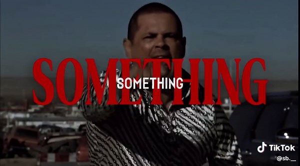 Exploring Tuco Salamanca in Breaking Bad Edits