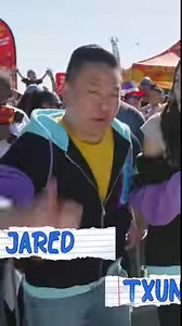 Behind the wheel of this JCB backhoe loader inspired truck will be your reigning World Finals Racing Champion, Tristan England, racing on Stadium Tour East. 🚜 #MonsterJam | Monster Jam