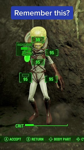 Fallout 4 Alien 👽😍 #fallout #fallout3 #fallout4 #falloutnewvegas #fallout76 #falloutmemes #falloutmeme #nukacola #pipboy #pipboy3000 #pipboy2000 #fallout3memes #fallout4memes #fallout76meme #fallout4mods #fallout3mods #fallout76mods #falloutnewvegasmods #falloutnewvegasmeme #falloutnewvegasmemes #nukacolaquantum #fo3 #fo4 #fo76 #falloutTV #fallouttvseries #fallouttvshow #bethesda #vaultboy #vaultgirl