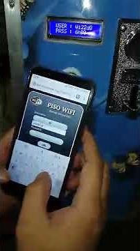 PISO WIFI V1.4 -Obsolete piso wifi
