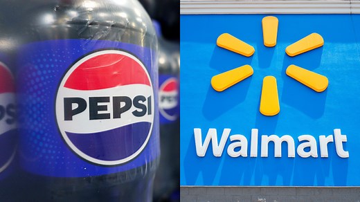 Class action lawsuit filed against Walmart, PepsiCo over alleged price-fixing