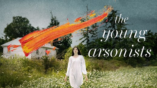 The Young Arsonists - Apple TV