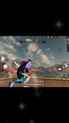 kor más KILL #freefire #arma