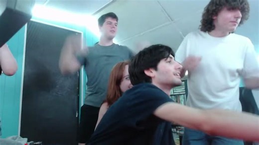 (转载) Doggie with Trick & Diamond面基"Codependence" 100% // 几何冲刺2.2