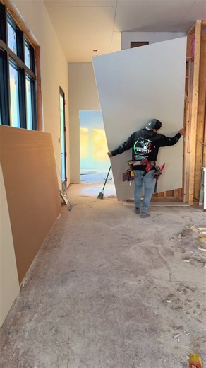 Expert Drywall Installation Techniques by Contreras Drywall